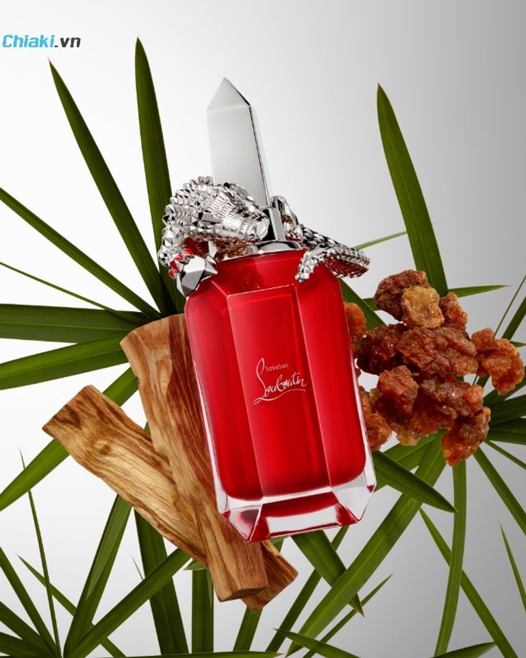 Nước hoa Christian Louboutin Loubicroc EDP