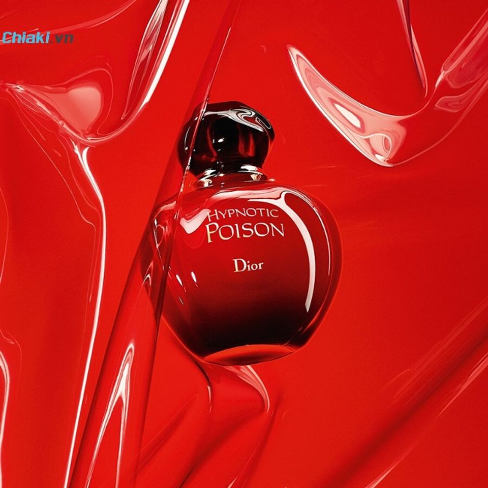 Nước hoa nữ Dior Hypnotic Poison Eau De Toilette