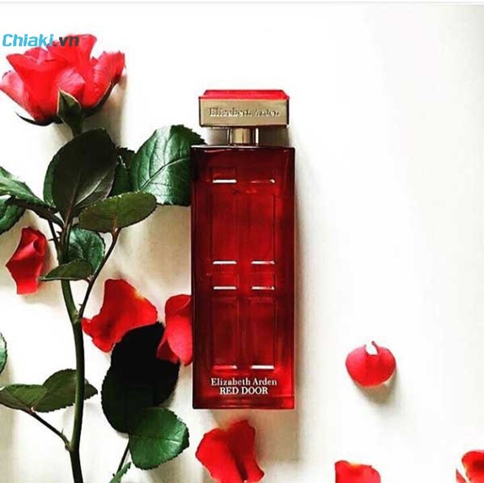 Nước hoa nữ Elizabeth Arden Red door EDT
