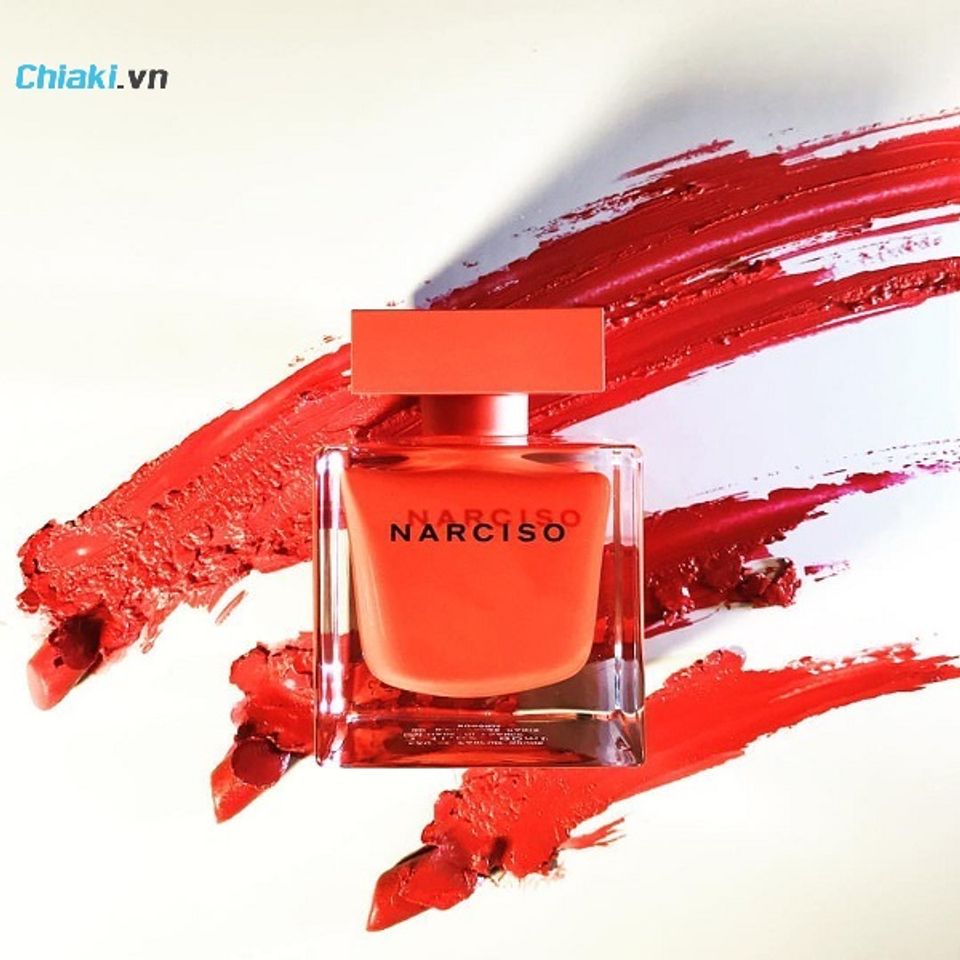 Nước hoa Narciso Rouge