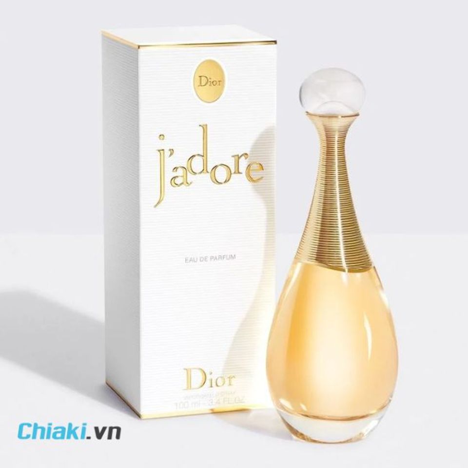 Nước hoa dành cho nữ Dior J