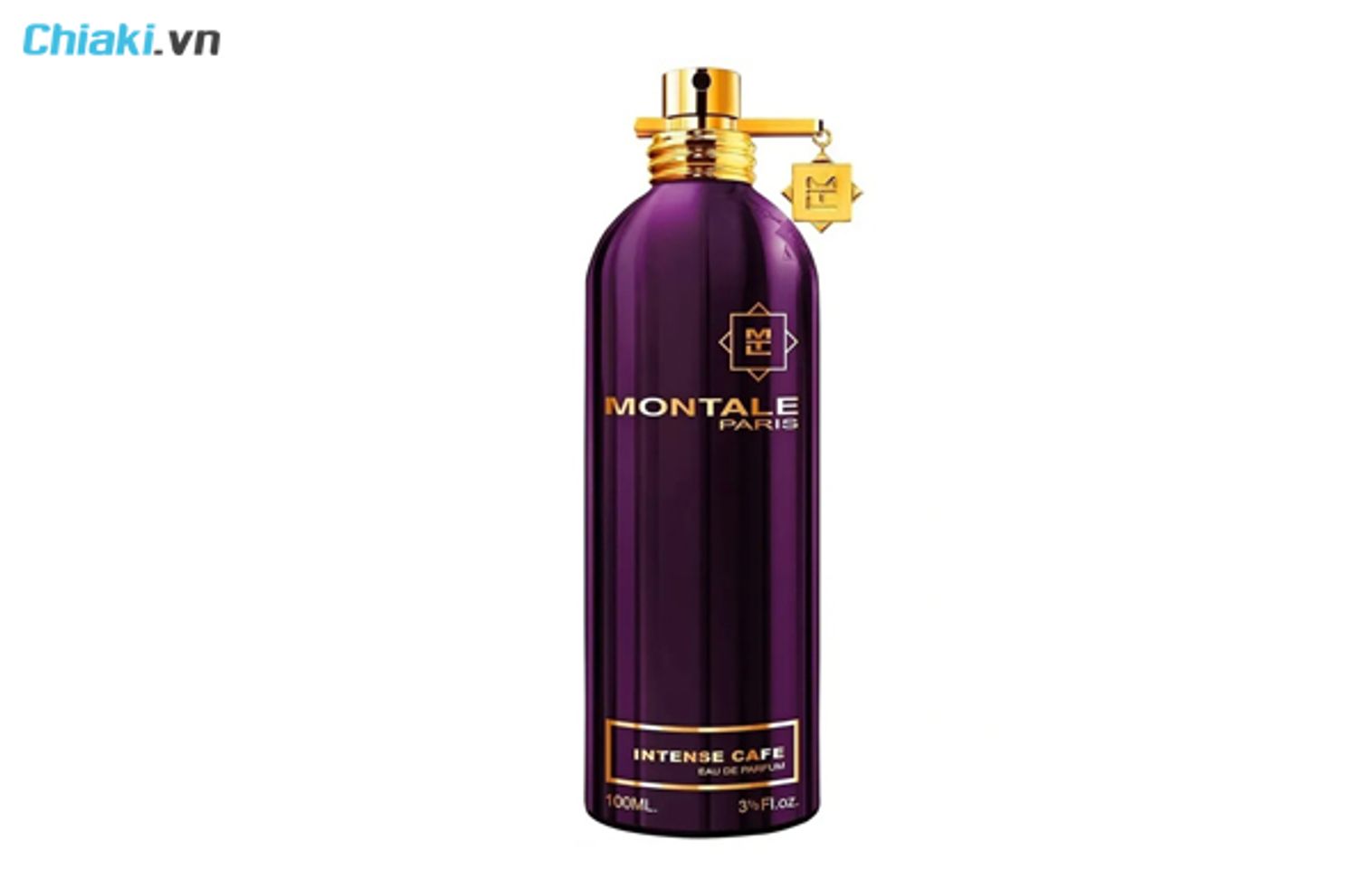 nước hoa m&ugrave;i cafe Montale Intense Cafe EDP