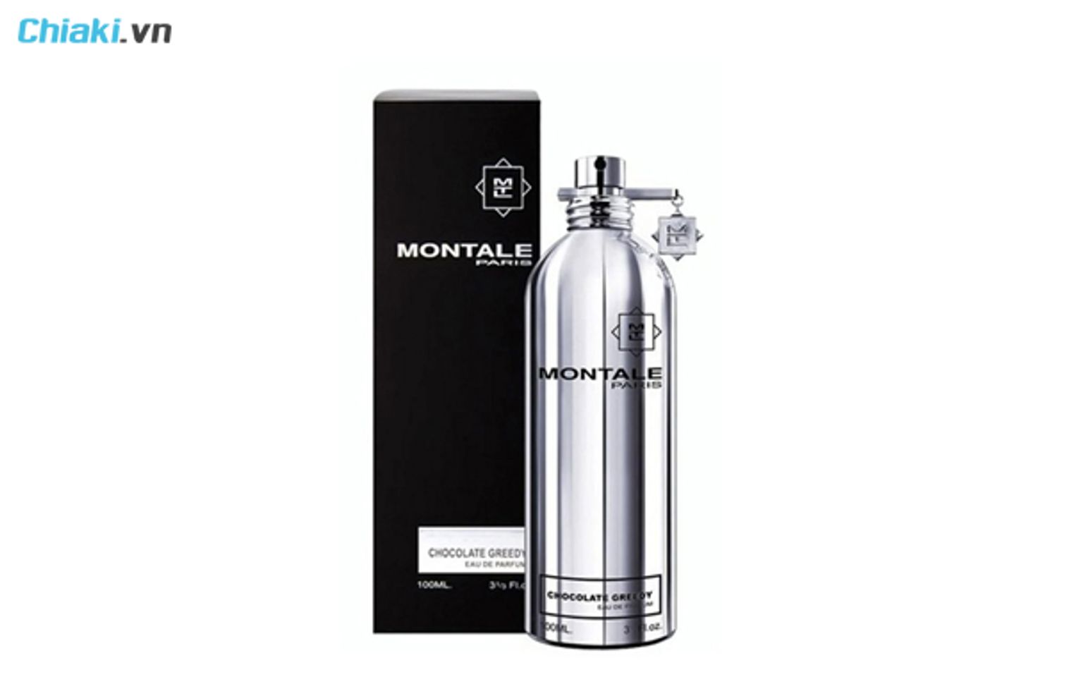 nước hoa m&ugrave;i cafe Montale Chocolate Greedy EDP