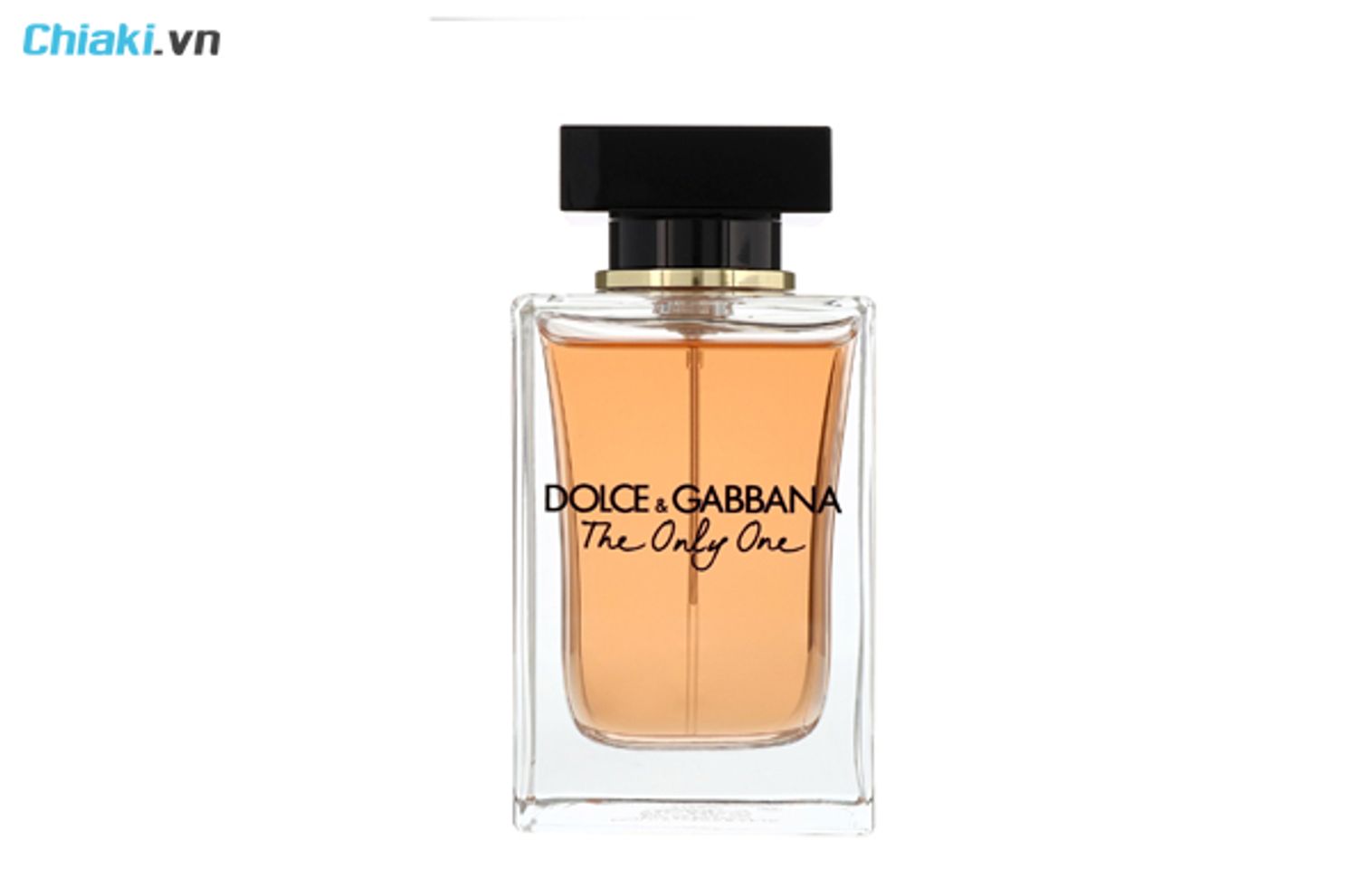 nước hoa m&ugrave;i cafe Dolce Gabbana The Only One for Women EDP
