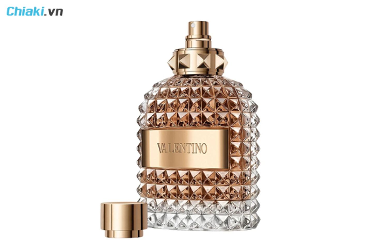 nước hoa m&ugrave;i cafe Valentino Uomo EDT