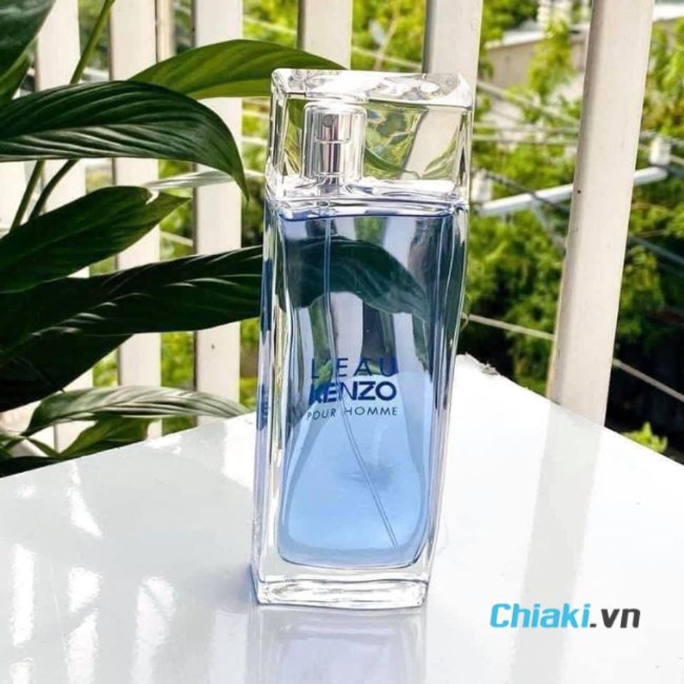 TOP 13 nước hoa hương biển m&aacute;t lạnh xua tan c&aacute;i n&oacute;ng m&ugrave;a h&egrave; 13