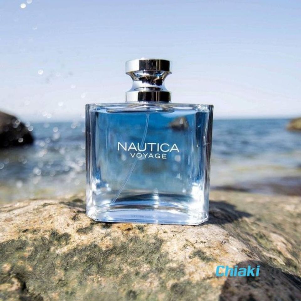 Nước hoa nam hương biển Nautica Voyage EDT&nbsp;