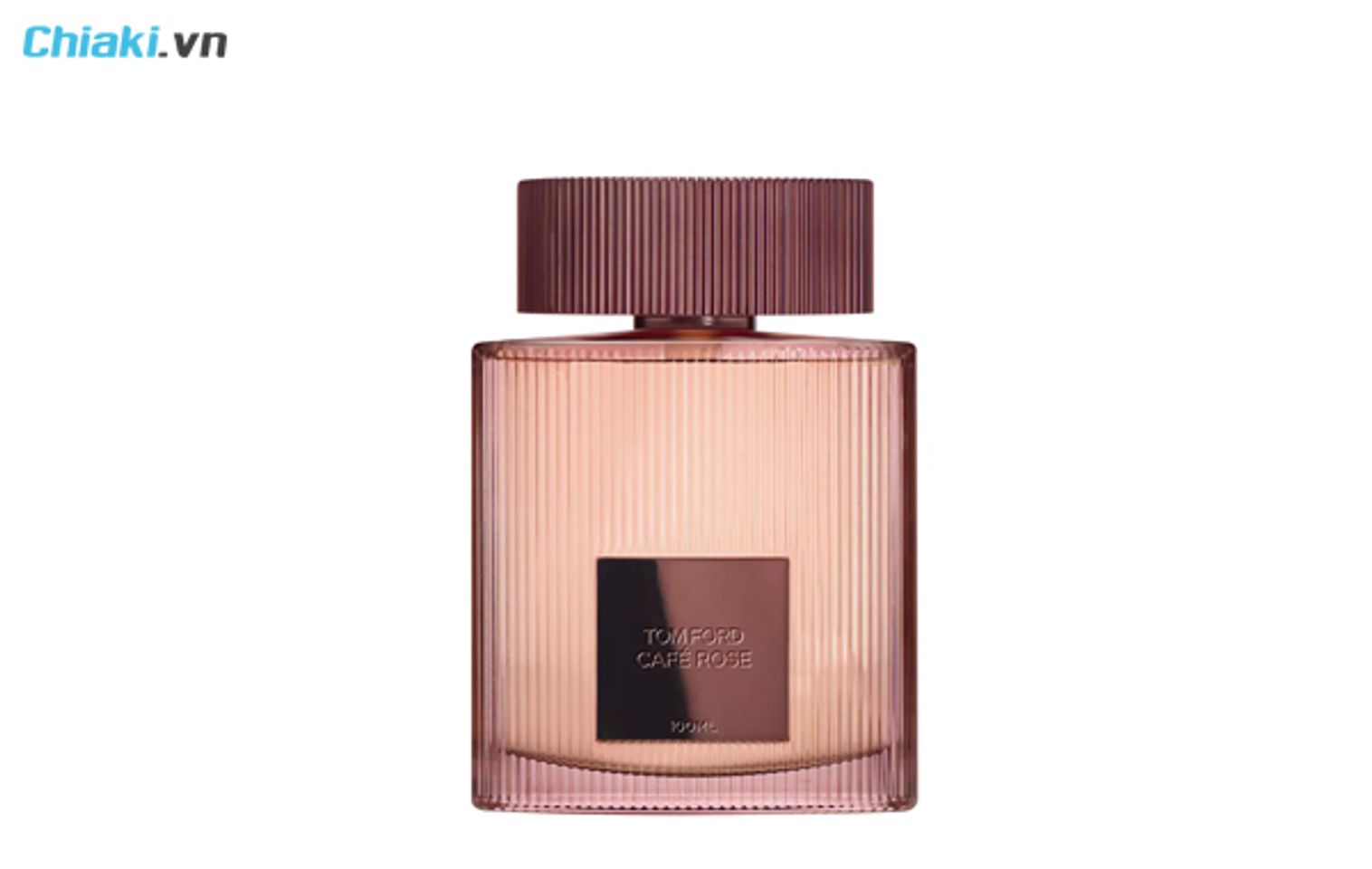 nước hoa m&ugrave;i cafe Tom Ford Cafe Rose Women EDP