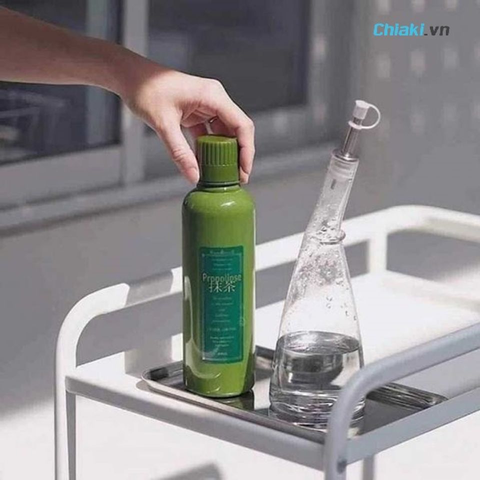 Nước S&uacute;c Miệng Propolinse Green Tea Từ Tr&agrave; Xanh