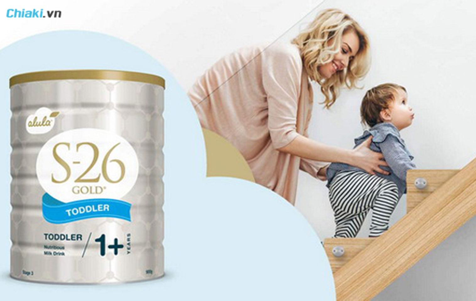 sữa S26 c&oacute; tốt kh&ocirc;ng c&aacute;c mẹ