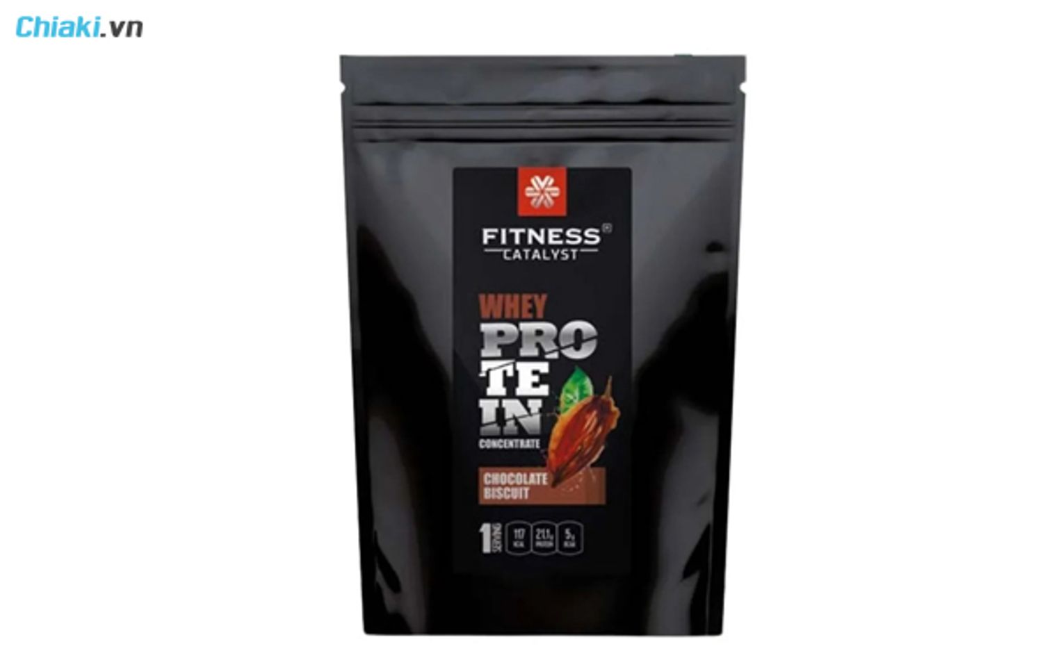 sữa whey protein cho nữ Fitness Catalyst