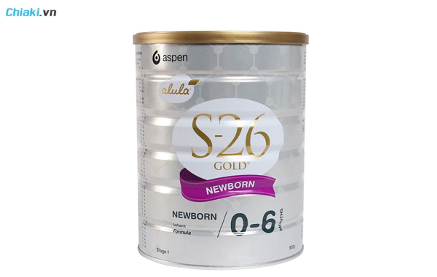 Sữa S26 Gold có 1-0-2