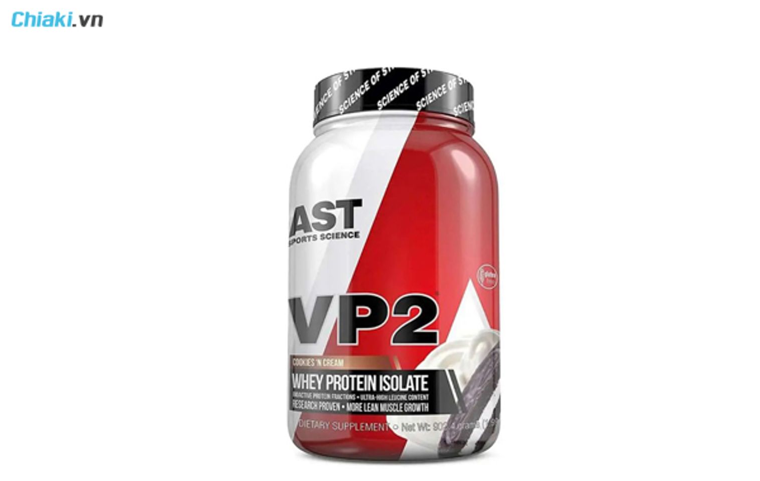 sữa whey protein cho nữ VP2