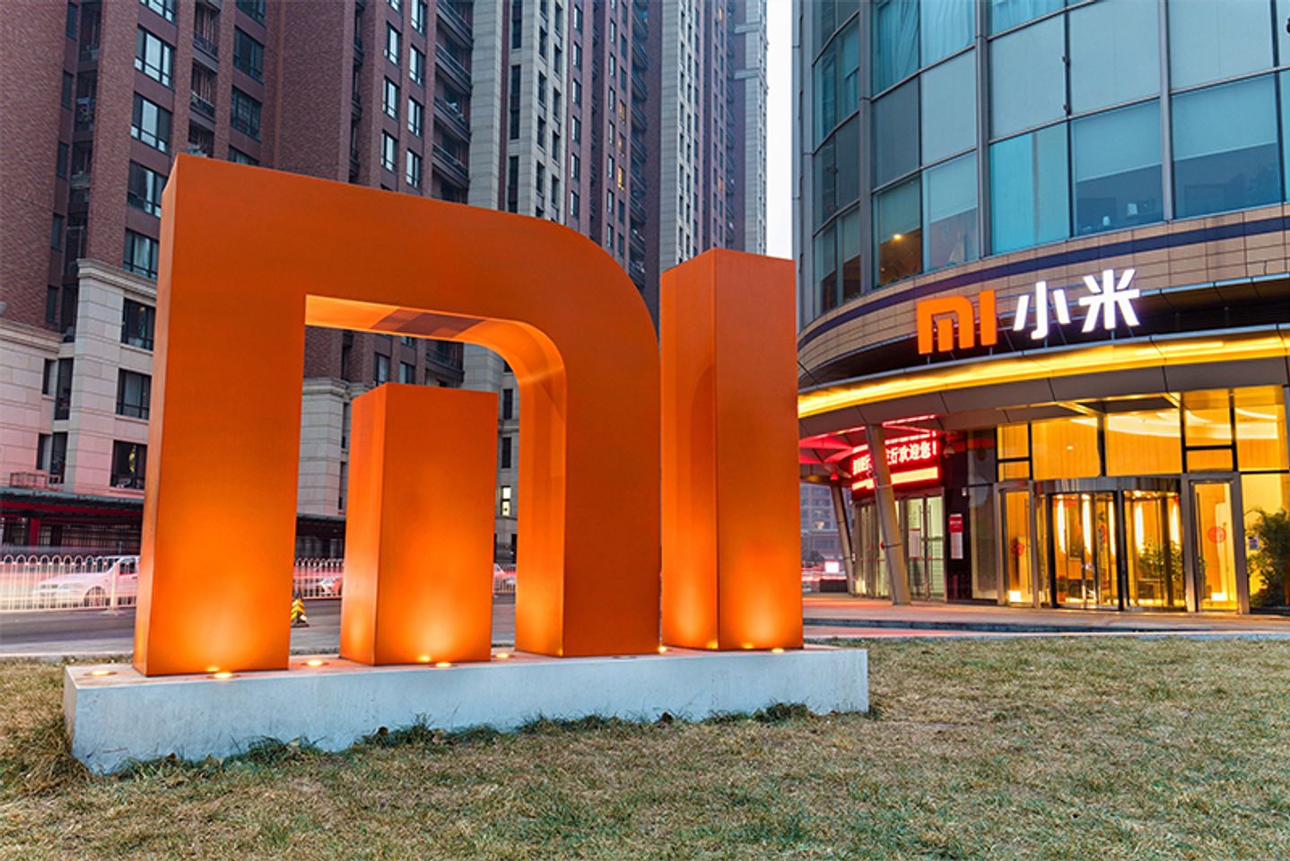 M&aacute;y rửa mặt Xiaomi của nước n&agrave;o?