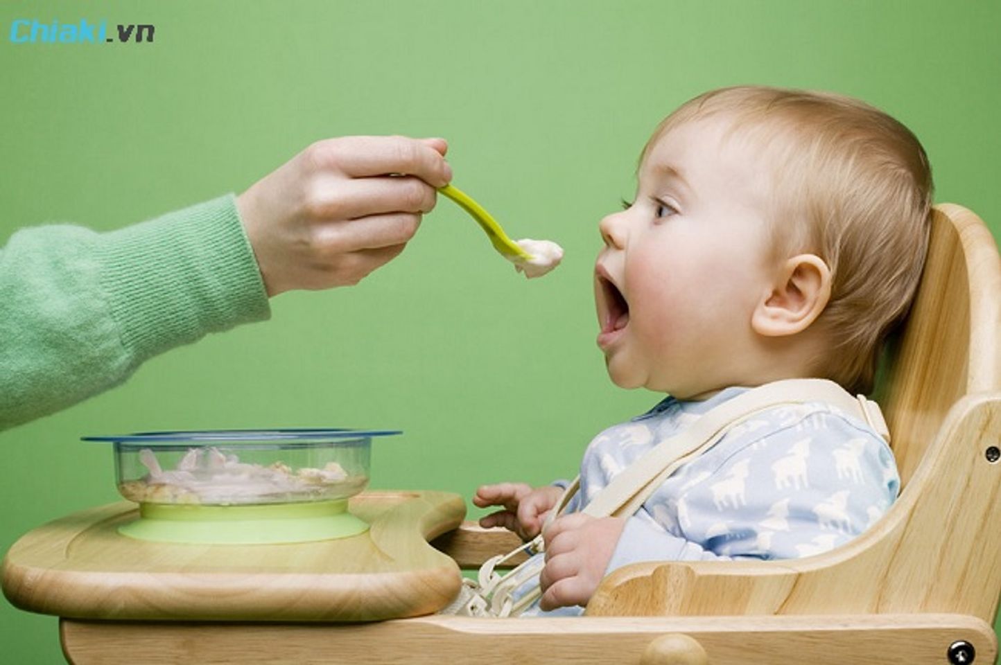 Đa dạng thực phẩm, nh&oacute;m vitamin v&agrave; kho&aacute;ng chất trong bữa ăn dặm để hỗ trợ tăng c&acirc;n