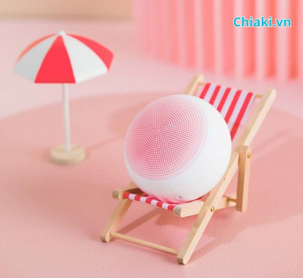M&aacute;y rửa mặt Xiaomi Doco B01