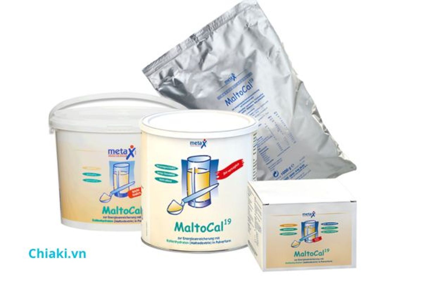 Sữa Maltocal 19 của Đức&nbsp;