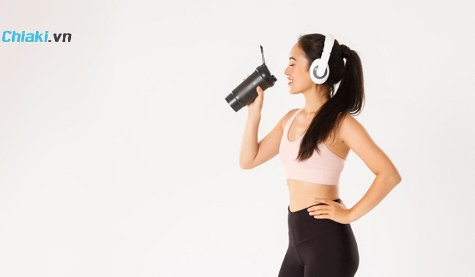 Hướng dẫn uống whey protein đ&uacute;ng c&aacute;ch