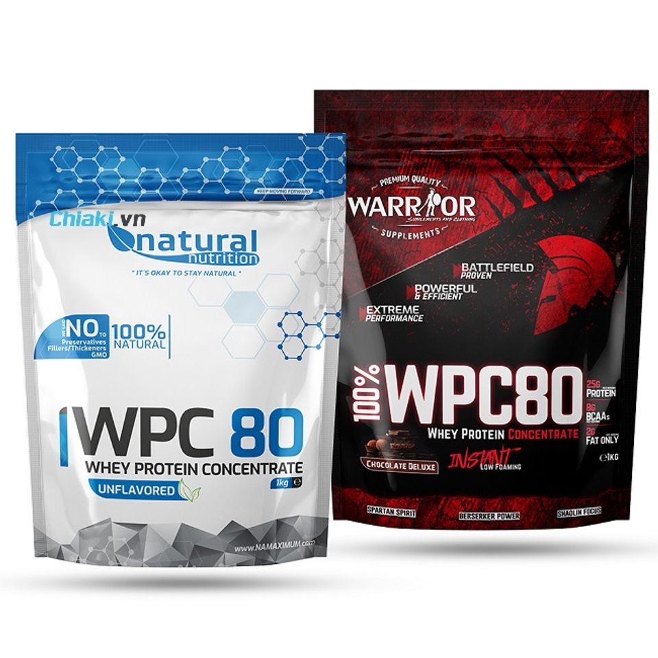 Whey Protein Concentrate