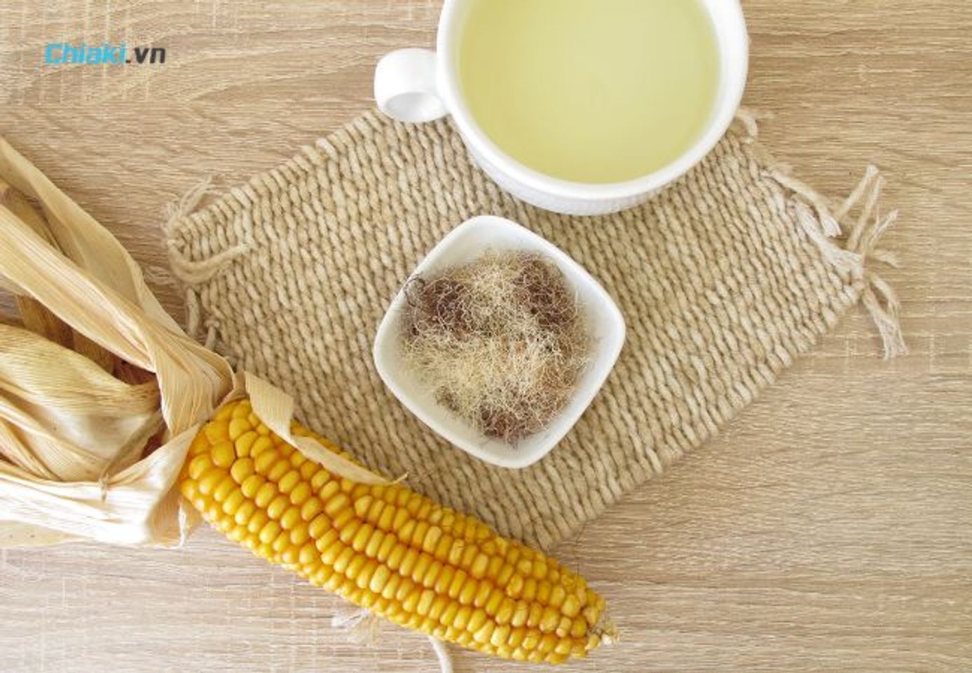 B&agrave; bầu uống g&igrave; giảm nước ối n&ecirc;n uống nước r&acirc;u ng&ocirc;