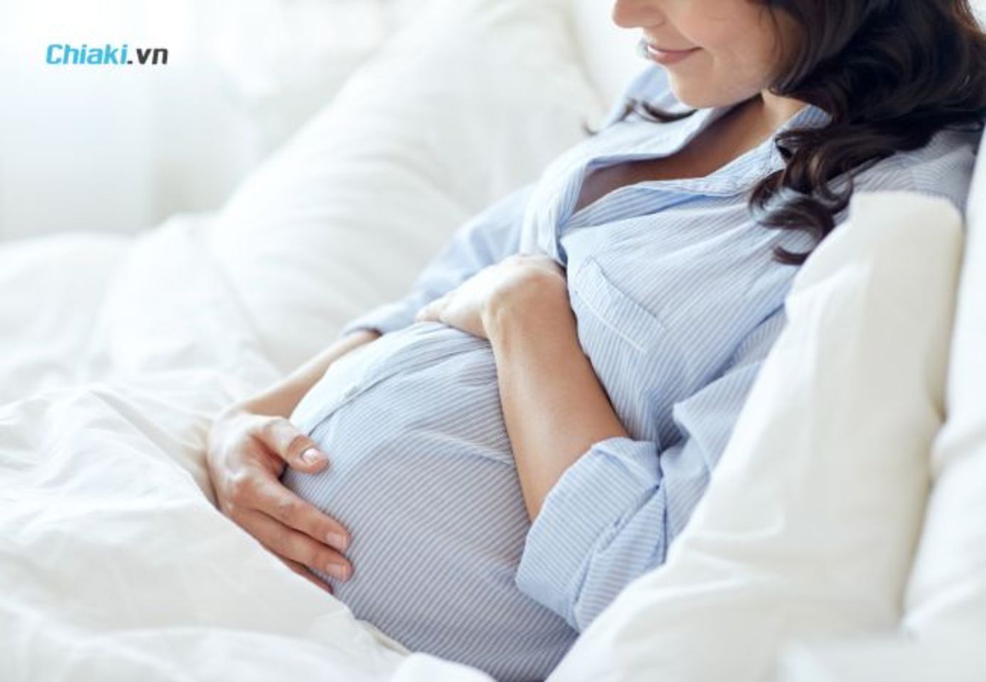 B&agrave; bầu cần tăng thời gian nghỉ ngơi trong ng&agrave;y