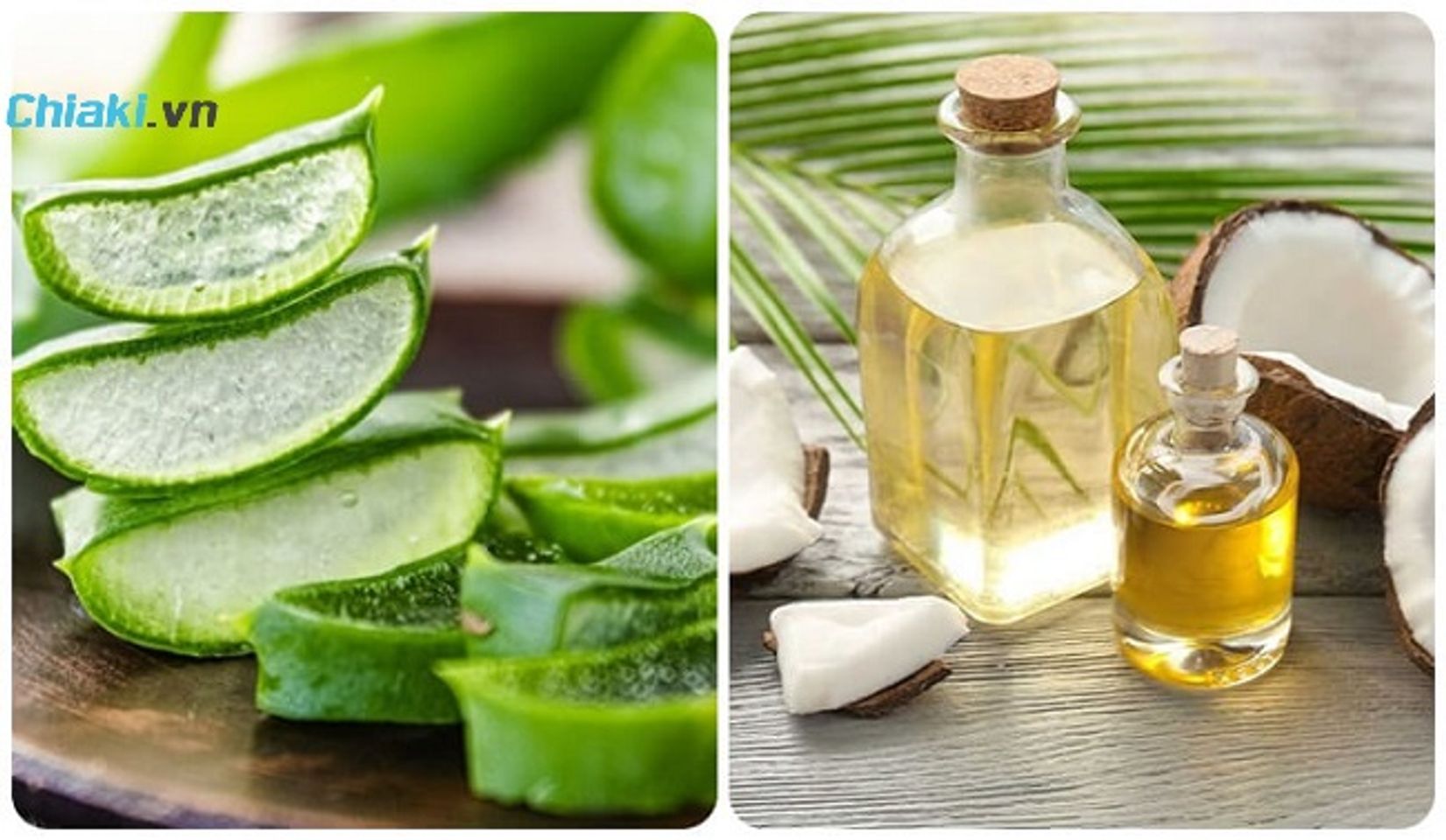 13 c&ocirc;ng thức dưỡng da mặt hiệu quả với dầu dừa
