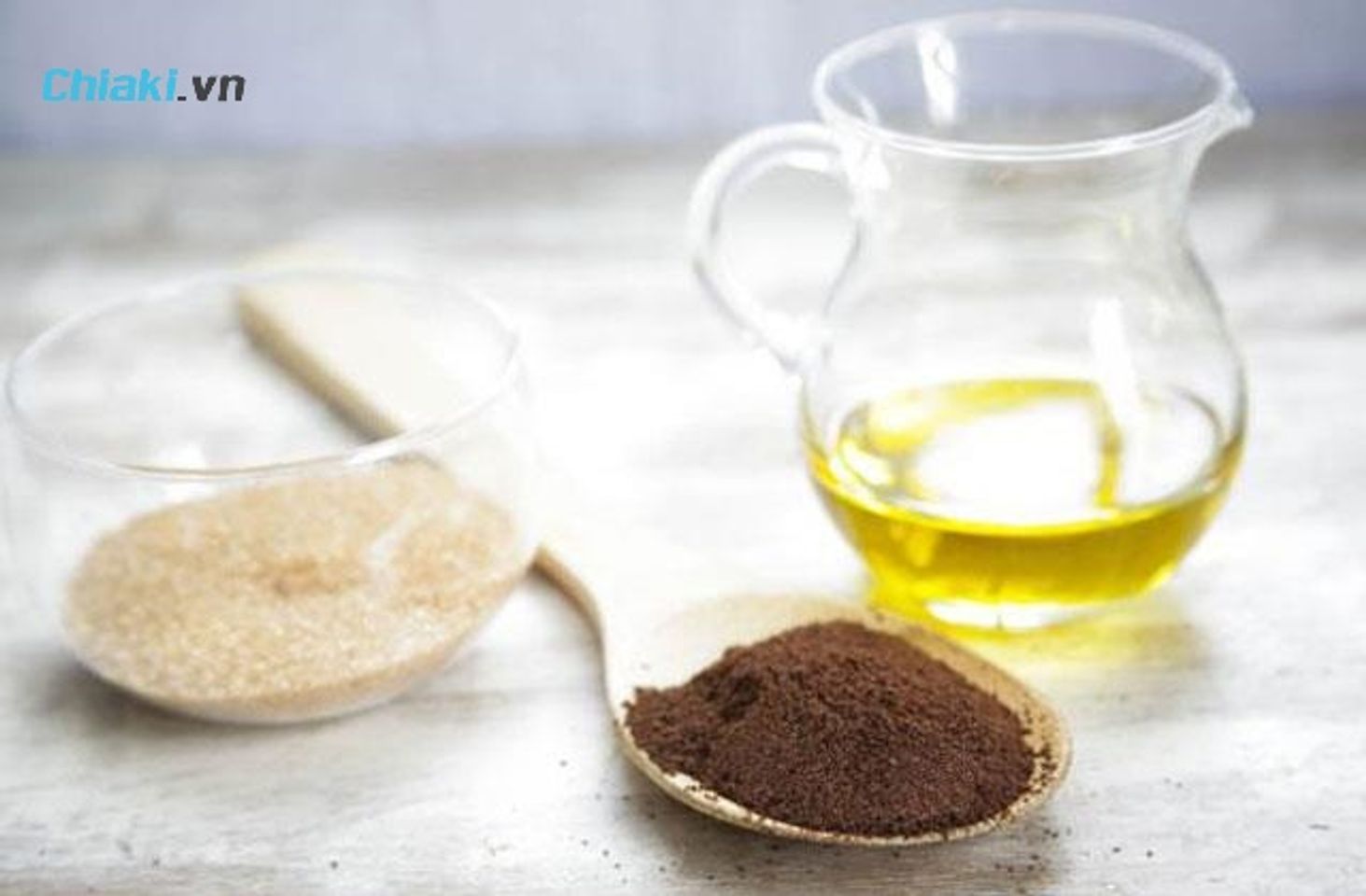 13 c&ocirc;ng thức dưỡng da mặt hiệu quả với dầu dừa