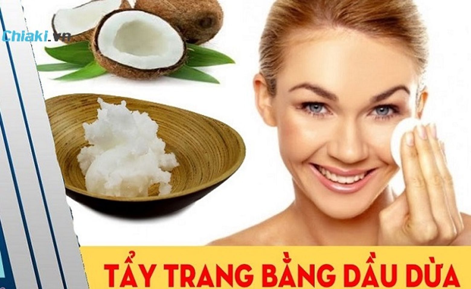 Massage mặt bằng dầu dừa c&oacute; ưu &dstrok;iểm g&igrave;?