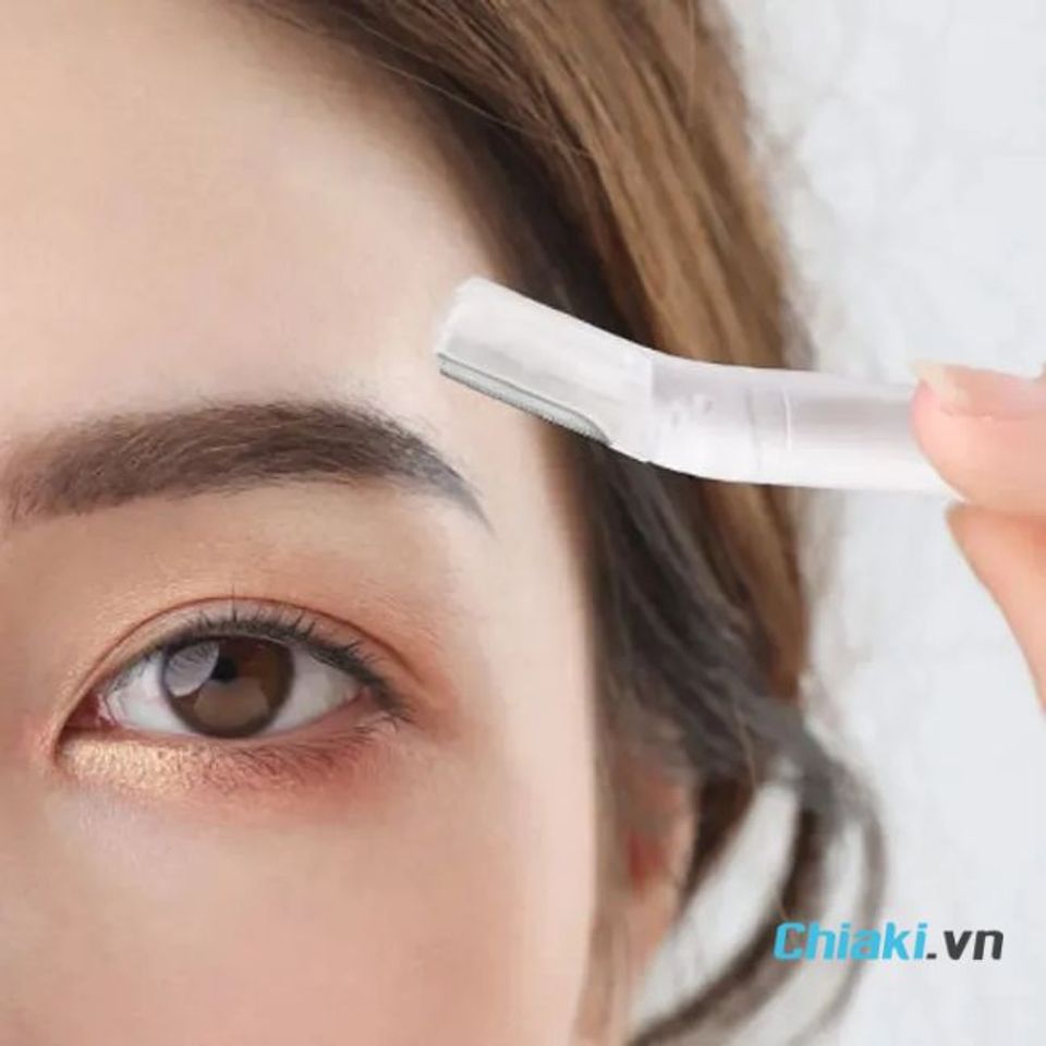 Cạo l&ocirc;ng m&agrave;y c&oacute; ảnh hưởng g&igrave; kh&ocirc;ng