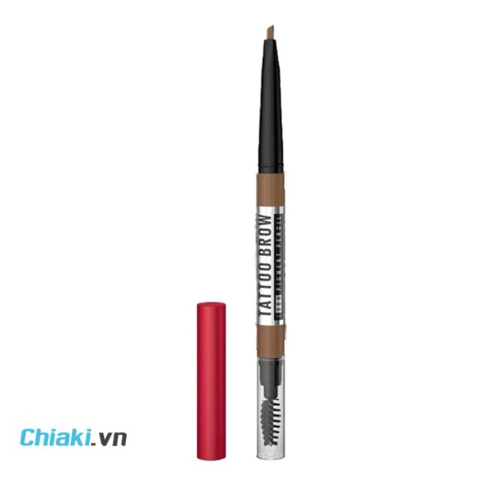 Ch&igrave; kẻ l&ocirc;ng m&agrave;y Maybelline