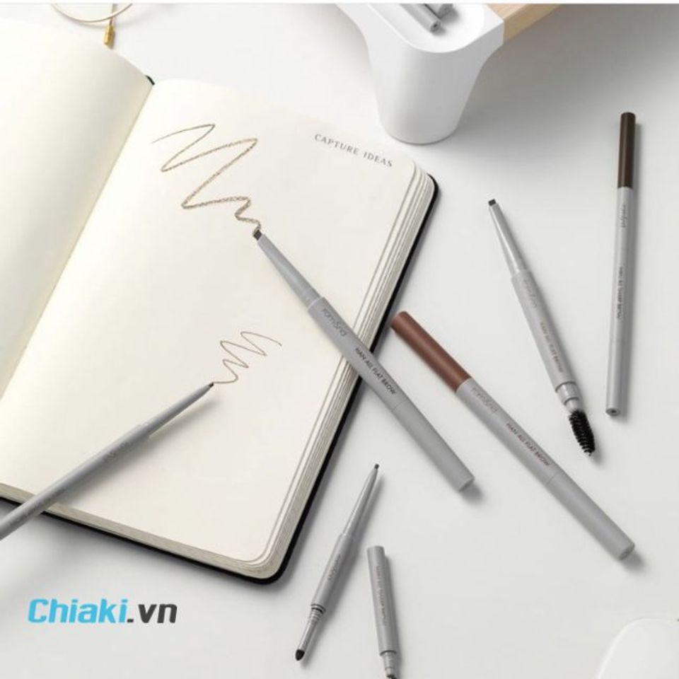 Ch&igrave; kẻ m&agrave;y Romand Han All Flat Brow&nbsp;