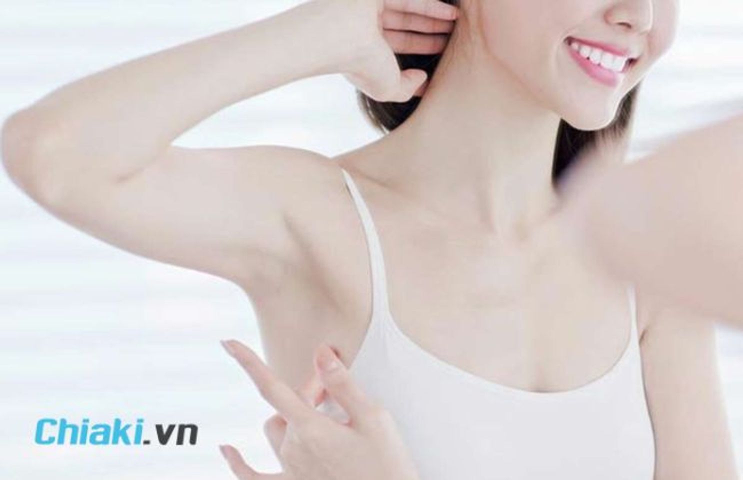 C&oacute; n&ecirc;n triệt l&ocirc;ng n&aacute;ch kh&ocirc;ng