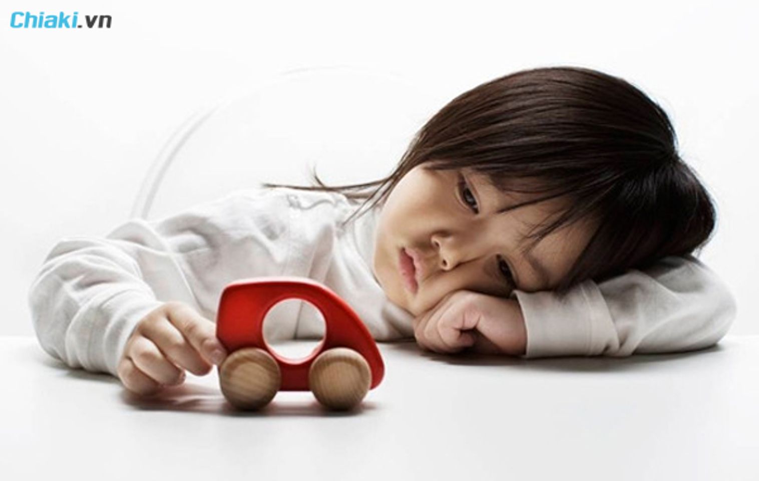 hậu quả khi trẻ bị thiếu m&aacute;u