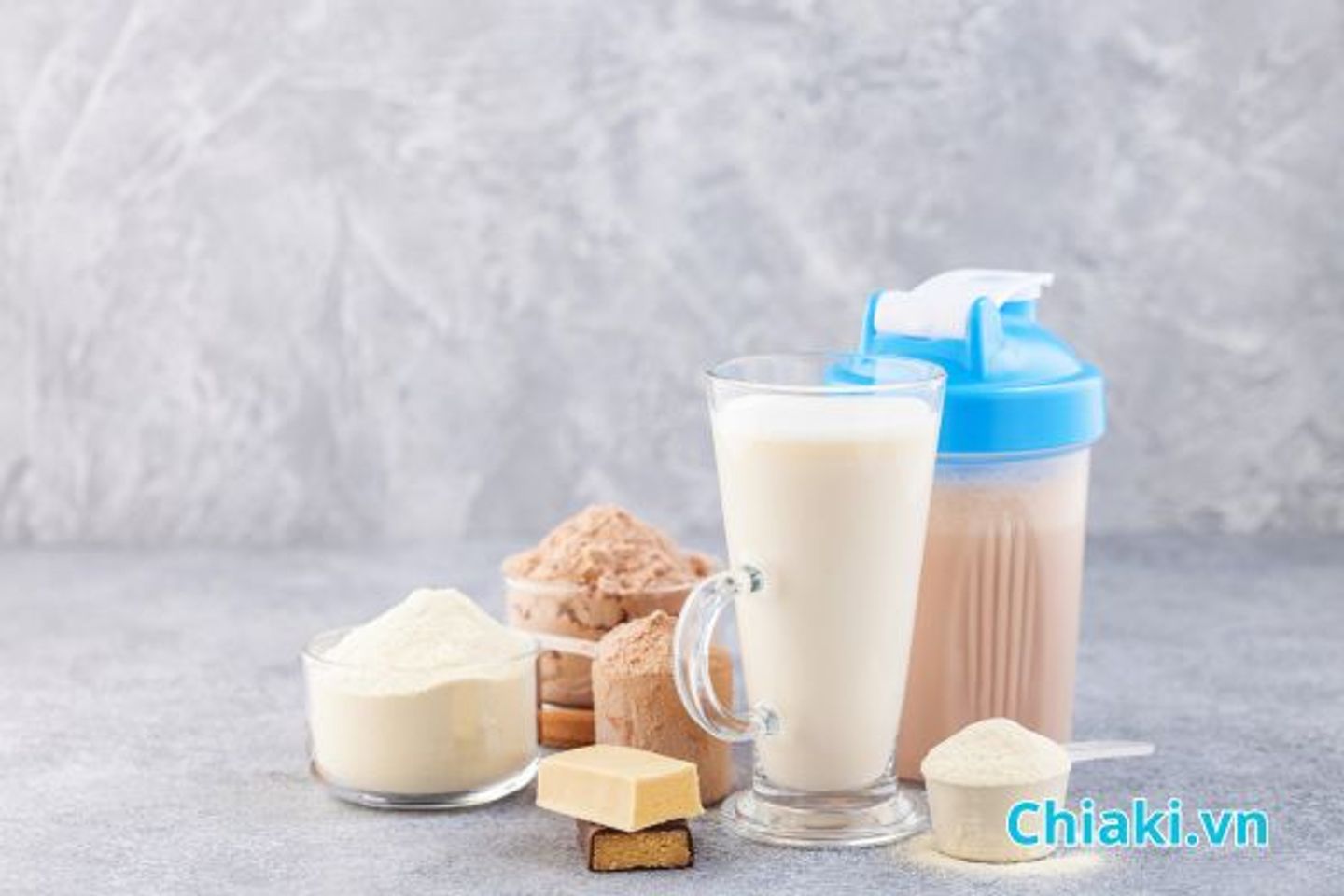 Bột Whey Protein c&oacute; ưu &dstrok;iểm g&igrave;?
