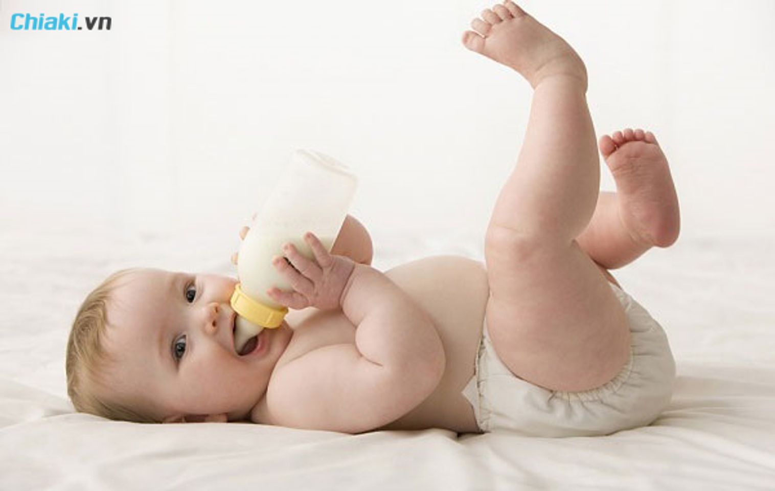 kinh nghiệm chọn sữa cho trẻ sơ sinh