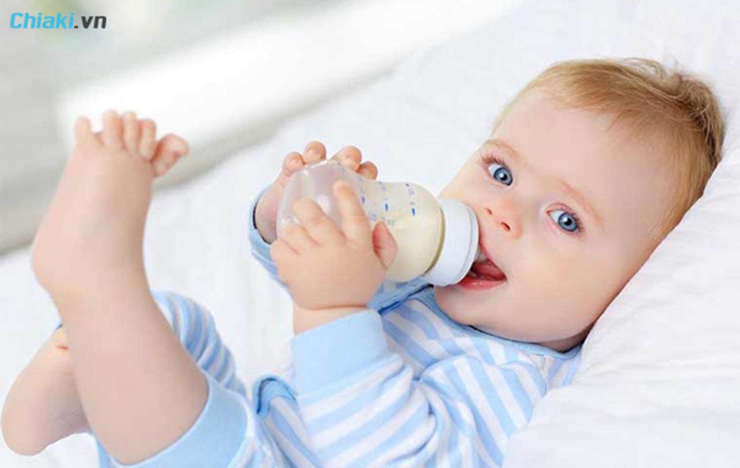 kinh nghiệm chọn sữa cho trẻ sơ sinh