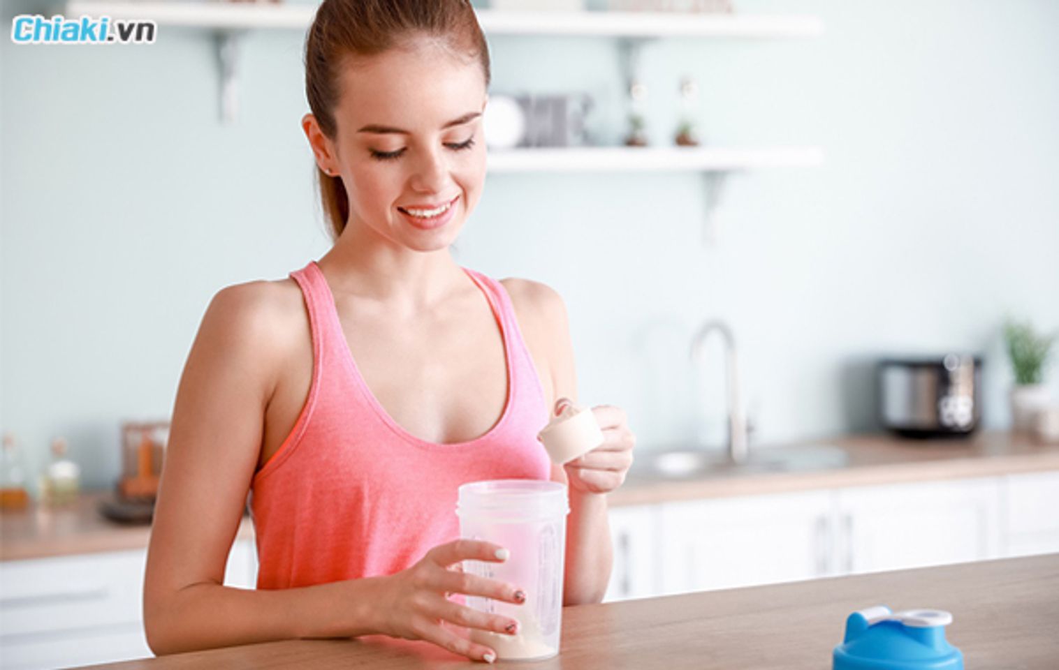 bột protein thực vật mang đến nhiều lợi &iacute;ch cho sức khỏe