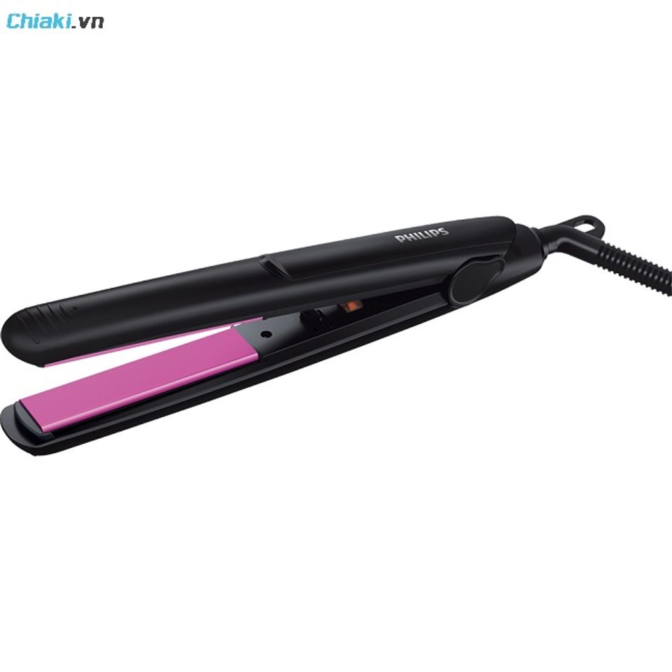 M&aacute;y duỗi t&oacute;c Philips HP8401/00 linh hoạt chỉnh nhiệt