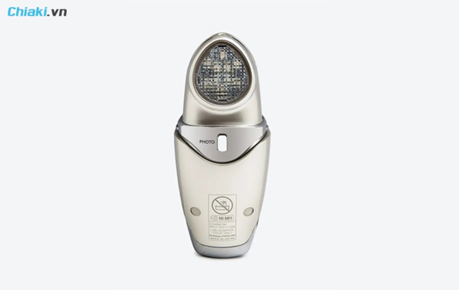 m&aacute;y massage mặt n&acirc;ng cơ Tescom NTE10