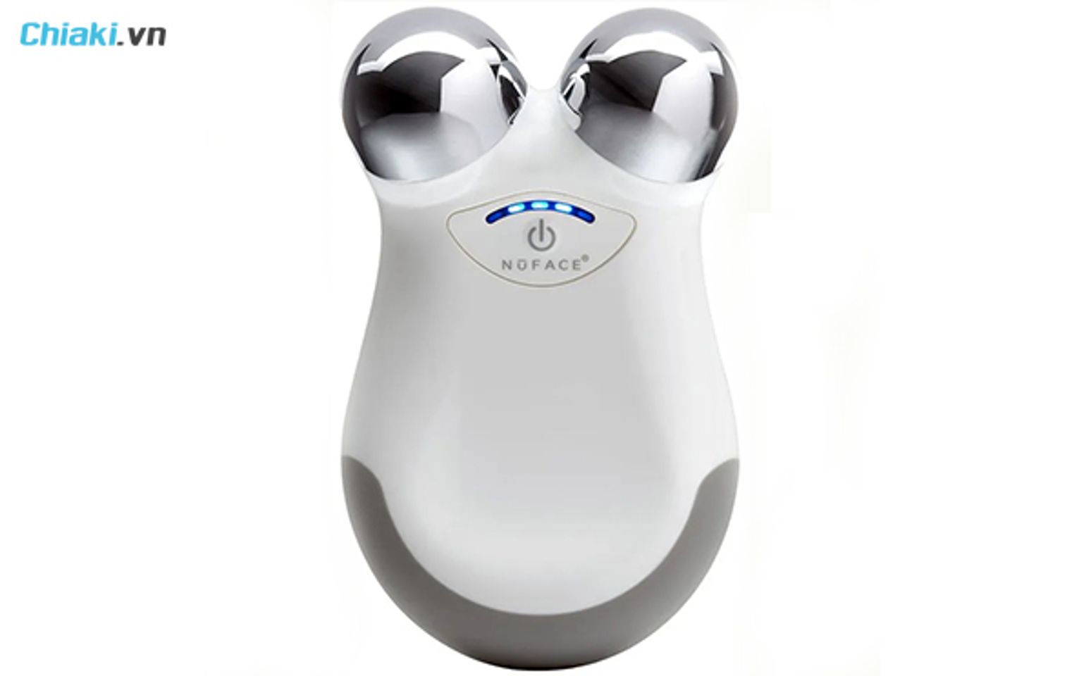 M&aacute;y massage mặt n&acirc;ng cơ Nuface Mini