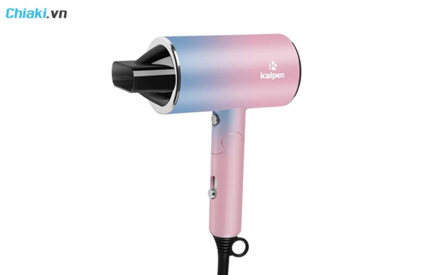 M&aacute;y sấy t&oacute;c Kalpen HDK-3602