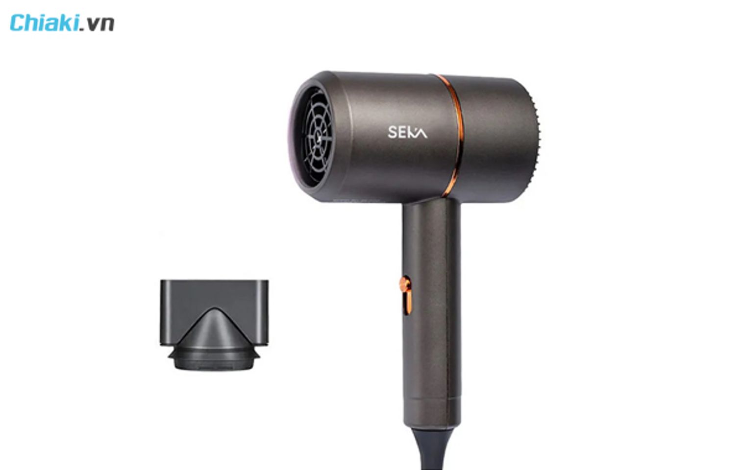 M&aacute;y sấy t&oacute;c Seka SK200