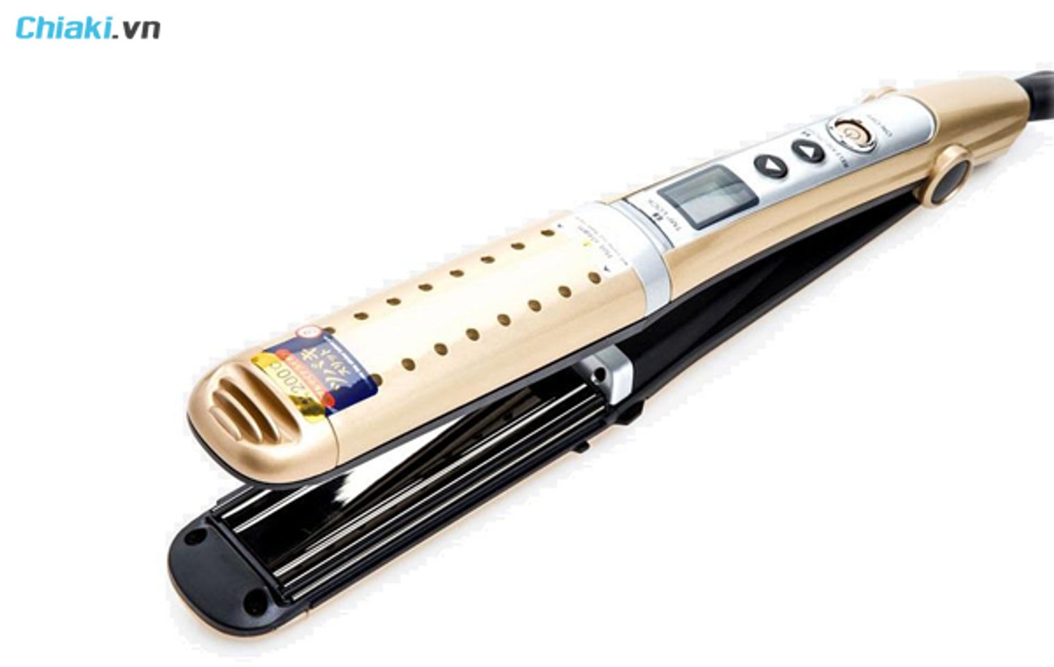 m&aacute;y tạo kiểu t&oacute;c Tescom NTIR2610