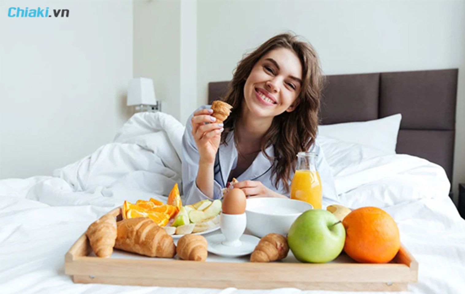 Để tăng c&acirc;n 1 tuần 5kg cần nạp đủ lượng calo cần thiết