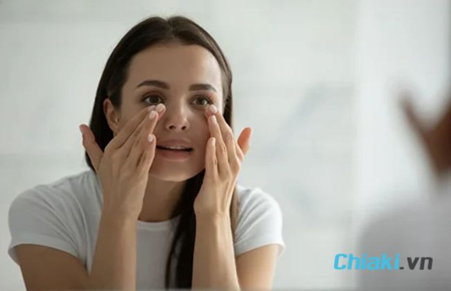 N&ecirc;n massage mặt khi n&agrave;o