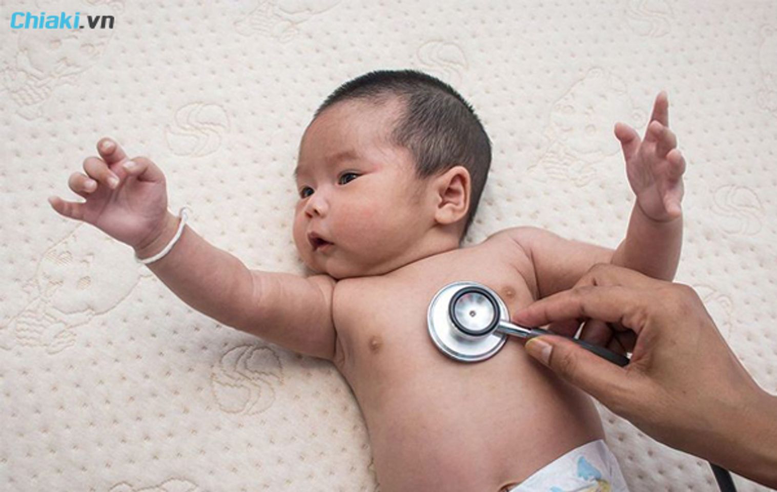nguy&ecirc;n nh&acirc;n khiến trẻ bị thiếu m&aacute;u