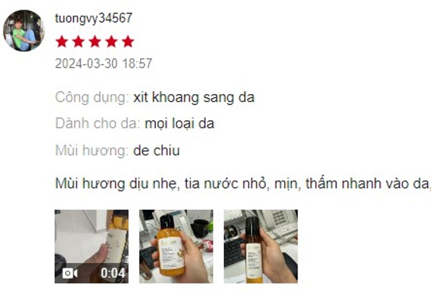 Review sữa rửa mặt nghệ Hưng Yên CoCoon Turmeric Cleanser 