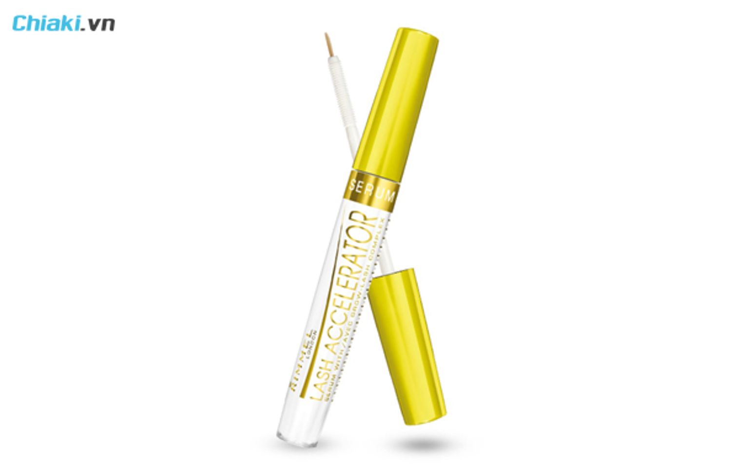 serum dưỡng l&ocirc;ng m&agrave;y Lash Accelerator