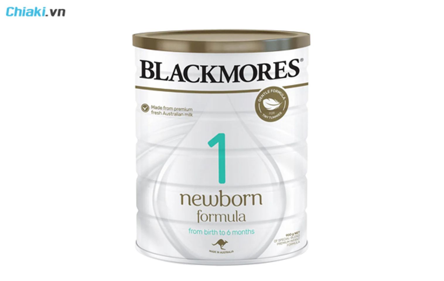 sữa d&agrave;nh cho trẻ thiếu m&aacute;u Blackmores c&oacute; 1-0-2