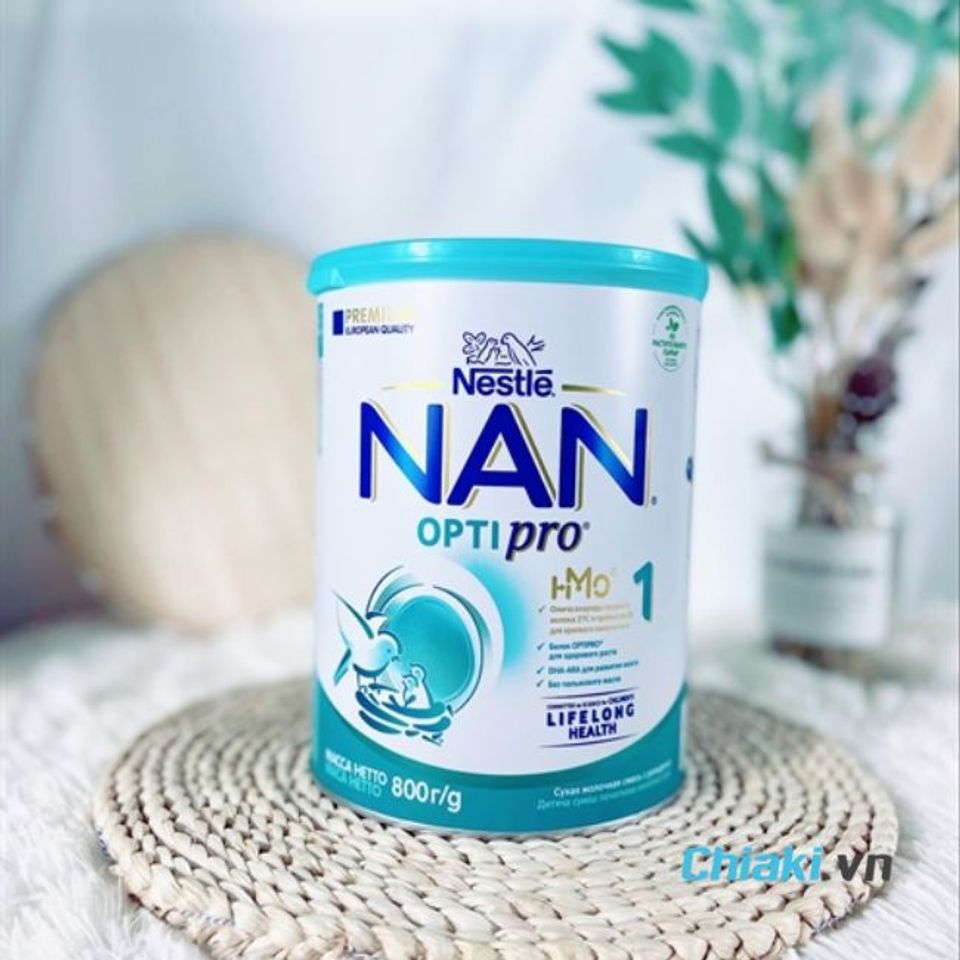Sữa Nan Nga c&oacute; 1-0-2